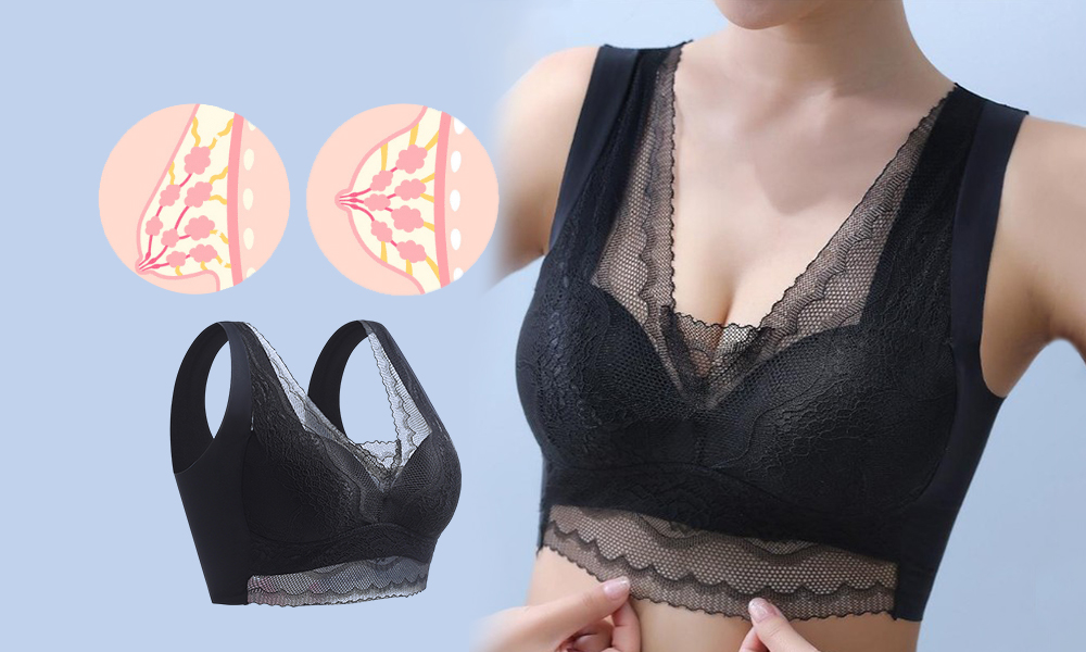 About Us - Sursell Bras